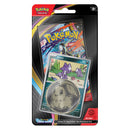 Pokemon: ME Chaos Rising Checklane Blister