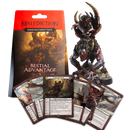 Malediction: Reinforcement Pack - Bestial Advantage