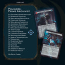 Malediction: Two Player Starter Box: Polinore vs Vorendal