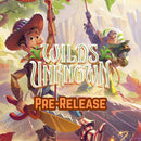 Disney Lorcana: Wilds Unknown - Prerelease 8 May @ 7pm (OEC, MD)