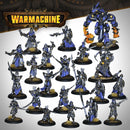 Warmachine: Dusk House Kallyss Core Expansion