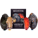 Malediction: Punchboard Terrain Set
