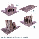 Titans Terrain - Ruined Reliquary: Expansion