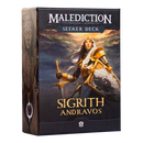 Seeker Deck - Sigrith Andravos