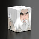 Squaroes: Saruman