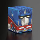 Squaroes: Optimus Prime