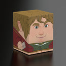 Squaroes: The Hobbit - Bilbo Baggins