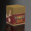Squaroes: The Hobbit - Bilbo Baggins