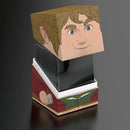 Squaroes: The Hobbit - Bilbo Baggins