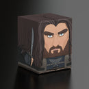 Squaroes: The Hobbit - Thorin Oakenshield