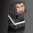 Squaroes: The Hobbit - Thorin Oakenshield
