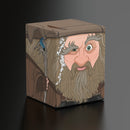 Squaroes: The Hobbit - Radagast the Brown