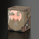 Squaroes: The Hobbit - Radagast the Brown