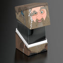 Squaroes: The Hobbit - Radagast the Brown