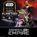 Star Wars: Unlimited Planetary Qualifier - Ashes of the Empire (Aug 15th / JAX, FL)