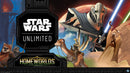 Star Wars: Unlimited Planetary Qualifier - Homeworlds (Jan 16 / Ellicott City, MD)