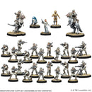 Star Wars Legion: Echo Base Defenders Special Edition Army Box
