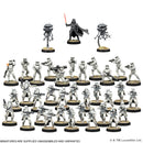 Star Wars: Legion - Blizzard Force Special Edition Army Box