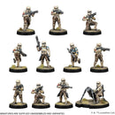 Star Wars: Legion -  Imperial Shoretroopers