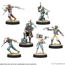 Star Wars Legion: Hondo Ohnaka & Weequay Pirates