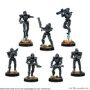 Star Wars: Legion - Dark Troopers