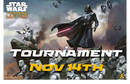 Star Wars Legion Tournament – Nov 14th @ 10am (Fruit Cove, FL)
