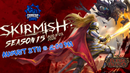 FAB Skirmish Season 15, August 8th @ 2pm (JAX, FL)