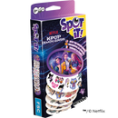 Spot it! : Kpop Demon Hunters (Eco blister)