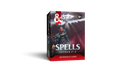 D&D, 5e: Reference Cards- Trove Spells - Levels 2-3