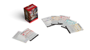 D&D, 5e: Reference Cards- Trove Spells - Levels 4-5