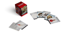 D&D, 5e: Reference Cards- Trove Magic Items- Common And Uncommon