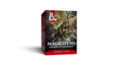 D&D, 5e: Reference Cards- Trove Magic Items- Common And Uncommon