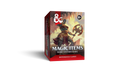 D&D, 5e: Reference Cards- Trove Magic Items- Rare And Very Rare
