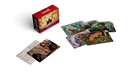 D&D, 5e: Reference Cards- Trove Monsters- Animals and NPCs