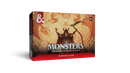D&D, 5e: Reference Cards- Trove Monsters- Animals and NPCs