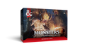 D&D, 5e: Reference Cards- Trove Monsters- Mystical And Menacing