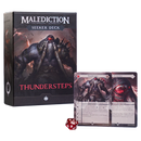 Seeker Deck - Thundersteps