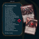Malediction: Two Player Starter Box: Sigrith vs Thundersteps
