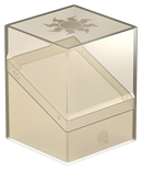 Deck Case: Boulder 100+ MTG- Mana Edition- Plains