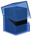 Deck Case: Boulder 100+ MTG- Mana Edition- Island