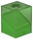 Deck Case: Boulder 100+ MTG- Mana Edition- Forest