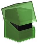 Deck Case: Boulder 100+ MTG- Mana Edition- Forest