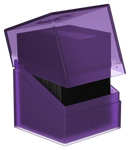 Deck Case: Boulder 100+ MTG- Mana Edition- Swamp