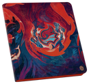Zipfolio 480 Xenoskin Magic: The Gathering "Secrets of Strixhaven" - Prismari