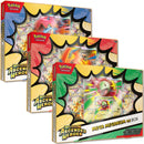 Pokemon: Ascended Heroes EX Box