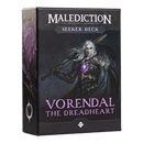 Seeker Deck - Vorendal, the Dreadheart
