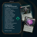 Malediction: Two Player Starter Box: Polinore vs Vorendal