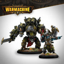 Kriels Kithguard Journeyman & Ramhead