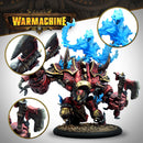 Warmachine: Drago, the Beast Unchained