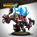 Warmachine: Drago, the Beast Unchained